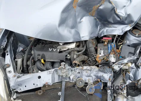 2006 Scion Xa from USA, damaged, VIN JTKKT604965016224